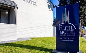 Elphin Serviced Apartments